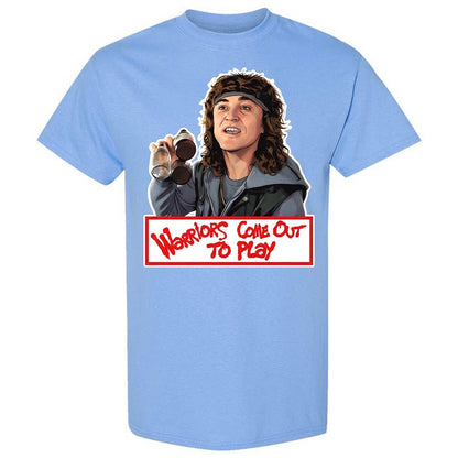 Classic Unisex T-Shirt - 77VE1MHF - Carolina Blue - 19
