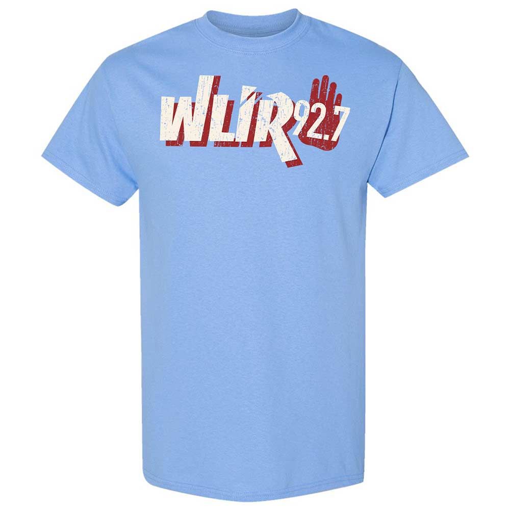 Classic Unisex T-Shirt - Q5V8W6V6 - Carolina Blue - 19