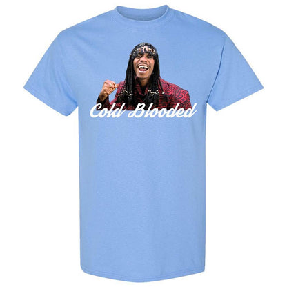 Cold Blooded - Carolina Blue - 19