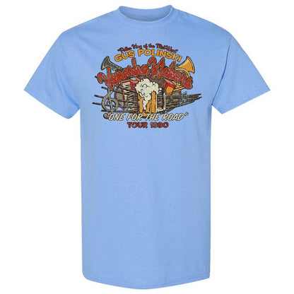 One for the Road - Carolina Blue - 19