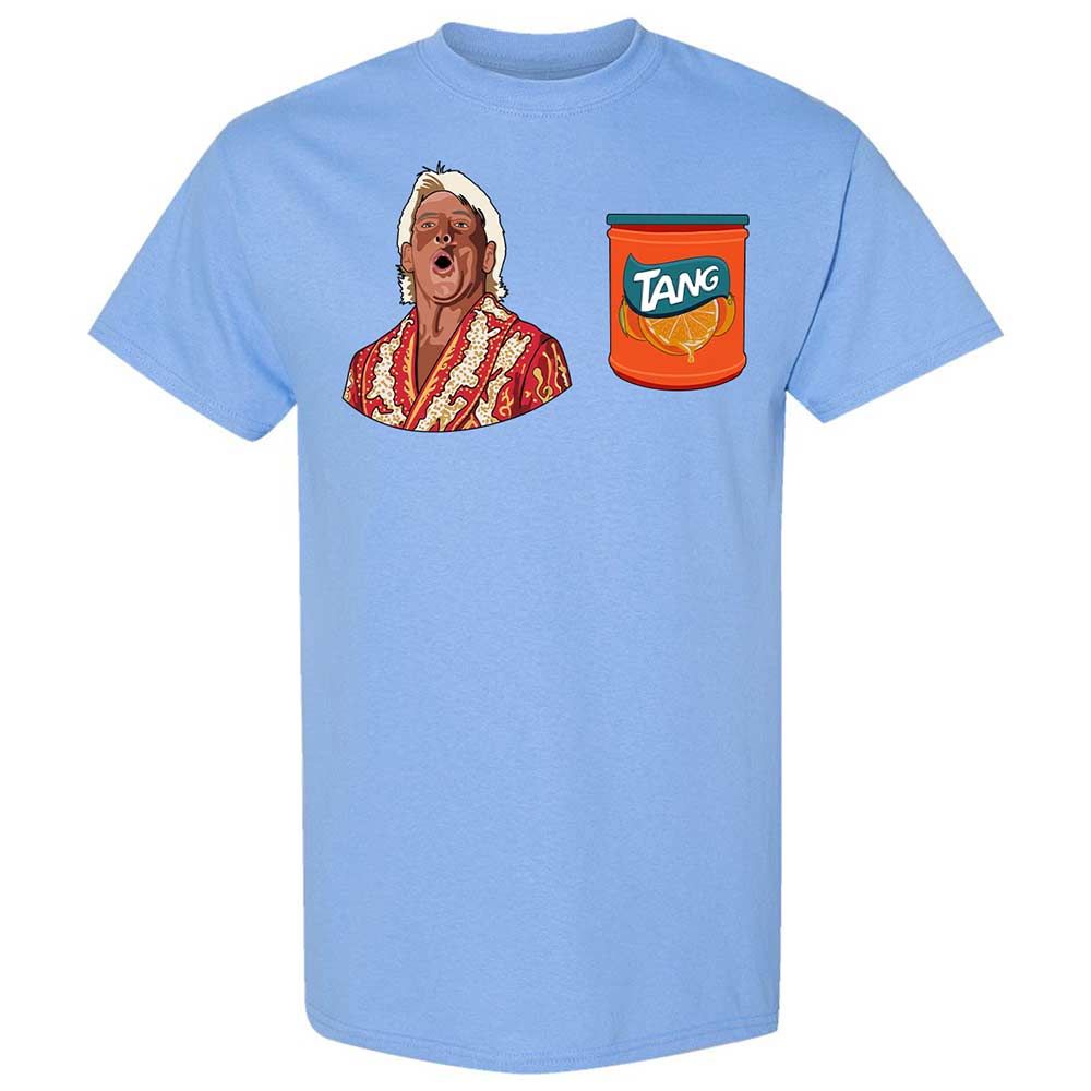 Wooo-Tang - Carolina Blue - 19
