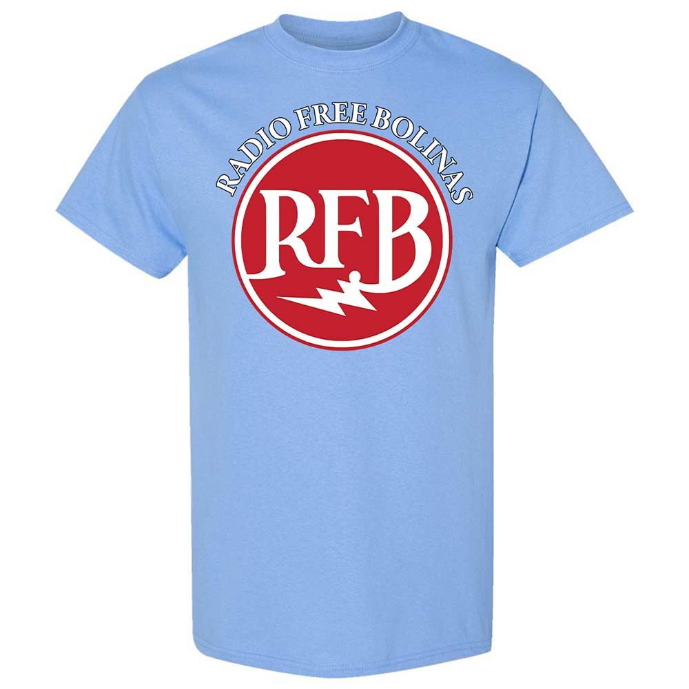 Classic Unisex T-Shirt - VHBWG92A - Carolina Blue - 19