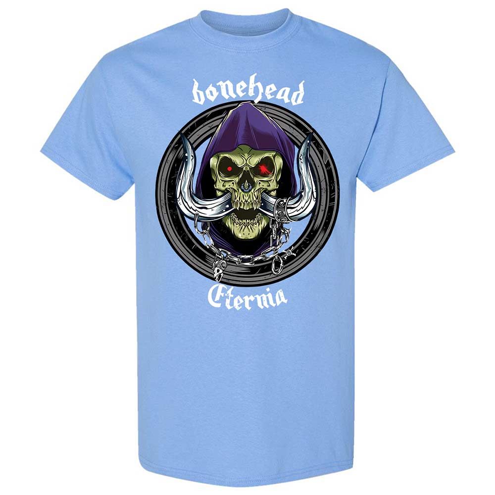 Bonehead - Carolina Blue - 19