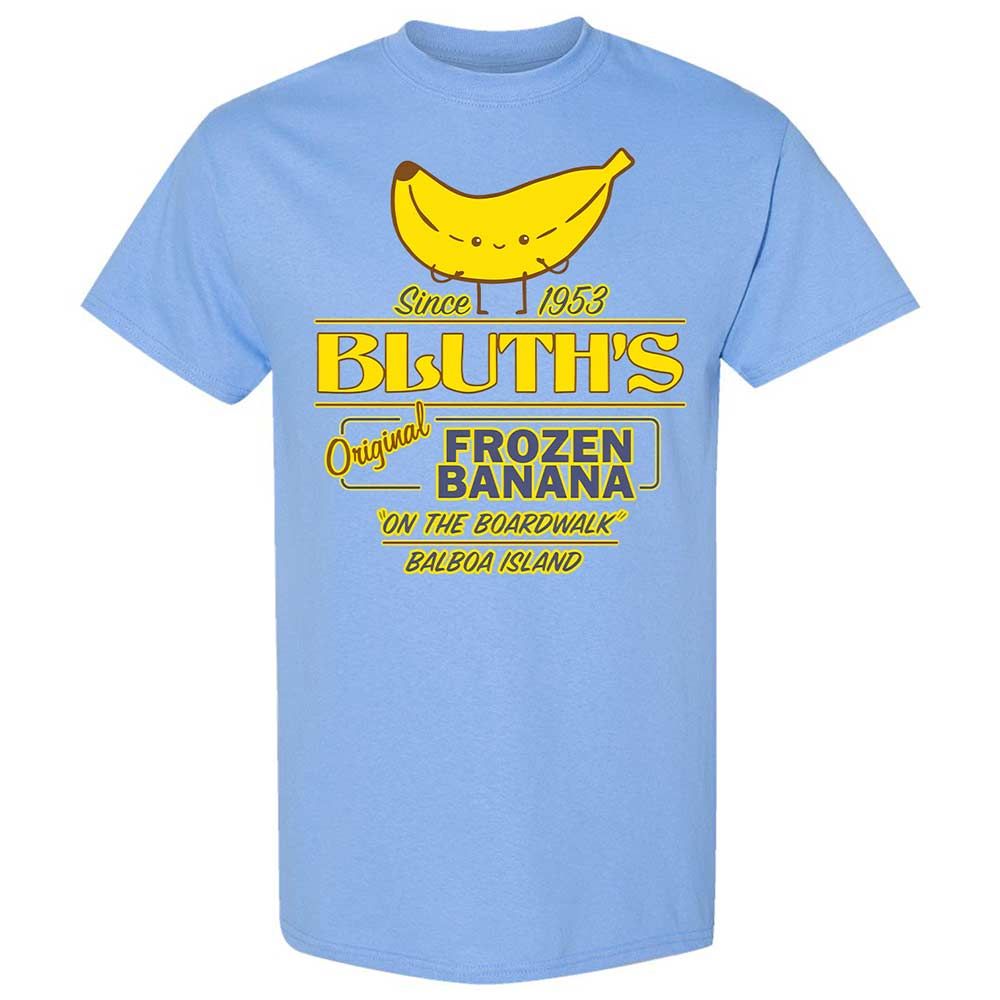Classic Unisex T-Shirt - 3MQJWPDE - Carolina Blue - 19