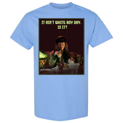 Classic Unisex T-Shirt - K7NKKAWC - Carolina Blue - 19