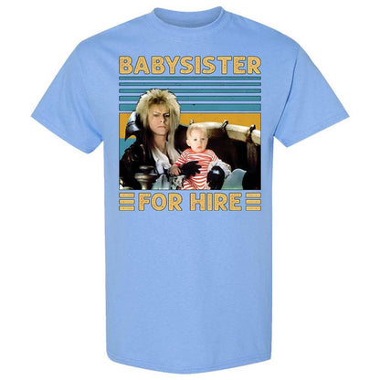 Classic Unisex T-Shirt - S41LR8A8 - Carolina Blue - 19