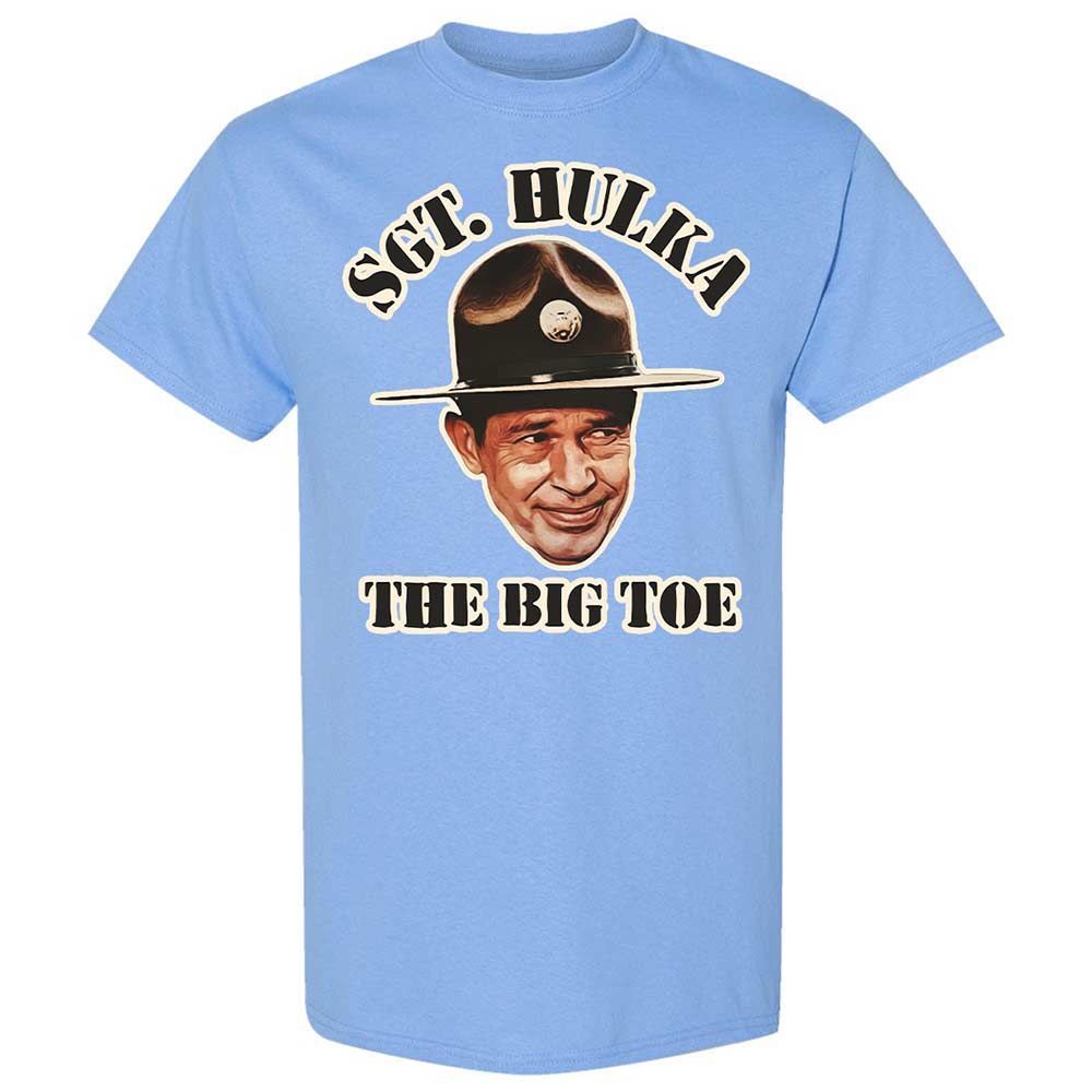 Classic Unisex T-Shirt - KCL6N55E - Carolina Blue - 19