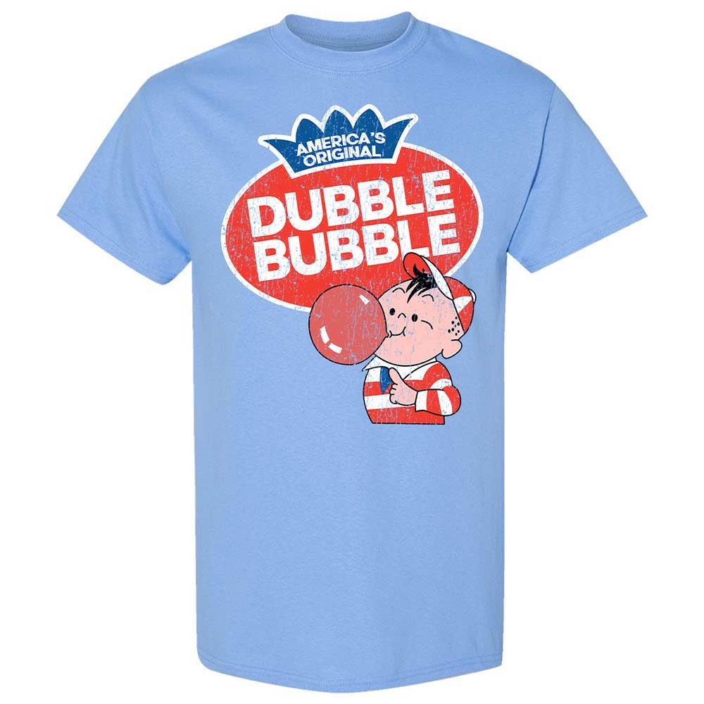 Classic Unisex T-Shirt - ZNJBBDFY - Carolina Blue - 19