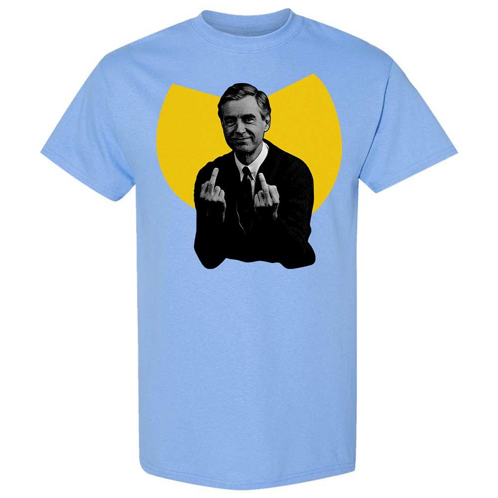For The Children - Carolina Blue - 19