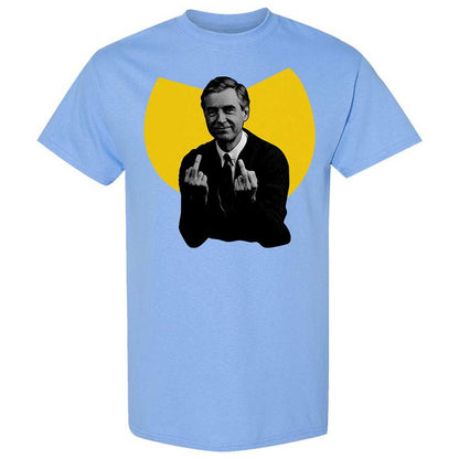 For The Children - Carolina Blue - 19