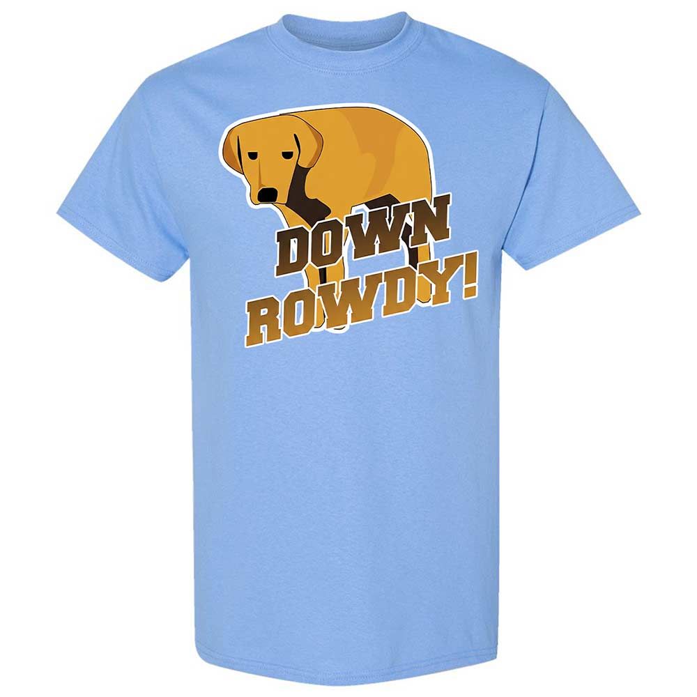 Classic Unisex T-Shirt - CGHT7EXT - Carolina Blue - 19