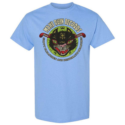 Man's Ruin Records - Carolina Blue - 19