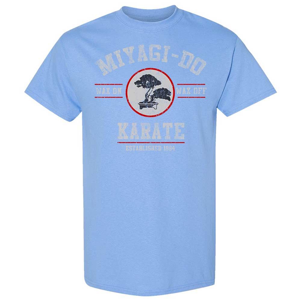 Classic Unisex T-Shirt - 3VQDMT2P - Carolina Blue - 19