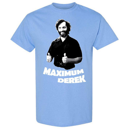 Maximum Derek - Carolina Blue - 19