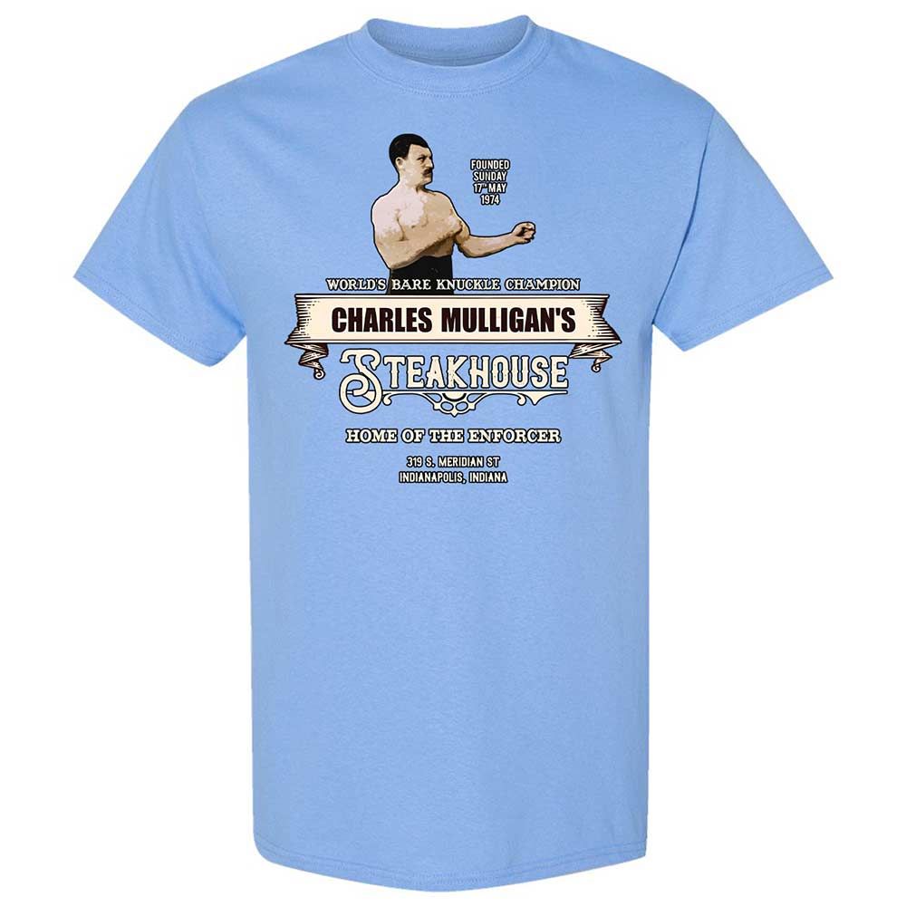 Classic Unisex T-Shirt - VU9QFAX3 - Carolina Blue - 19