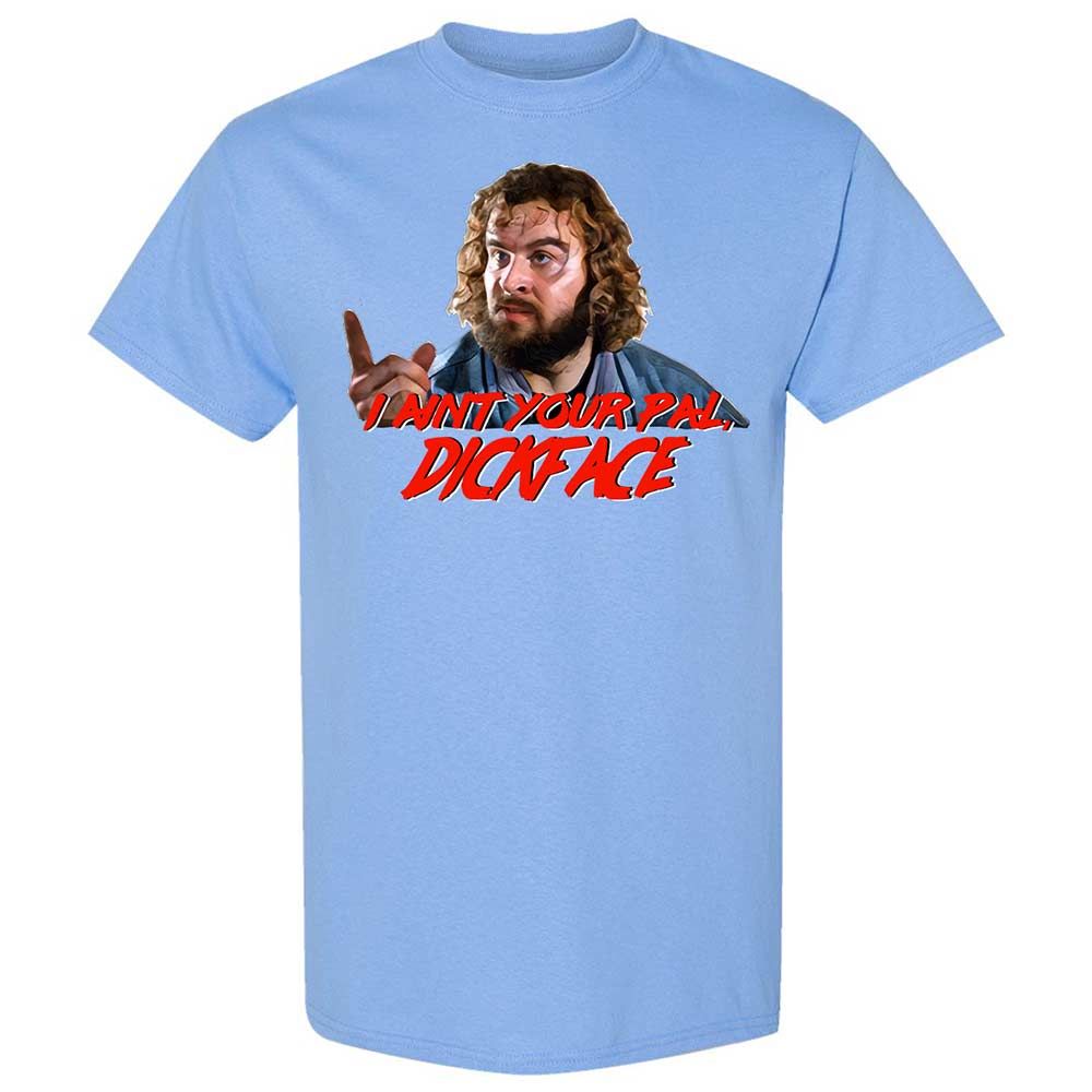 Classic Unisex T-Shirt - 8NFK1GJ2 - Carolina Blue - 19