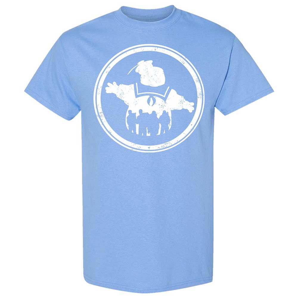 Classic Unisex T-Shirt - BA9DB4NW - Carolina Blue - 19