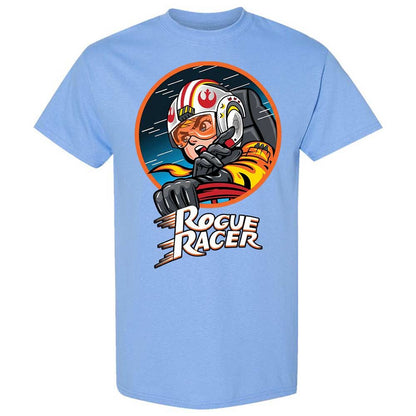 Rogue Racer - Carolina Blue - 19