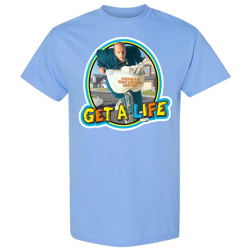 Classic Unisex T-Shirt - XX94692E - Carolina Blue - 19