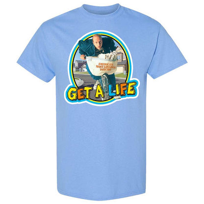 Classic Unisex T-Shirt - XX94692E - Carolina Blue - 19