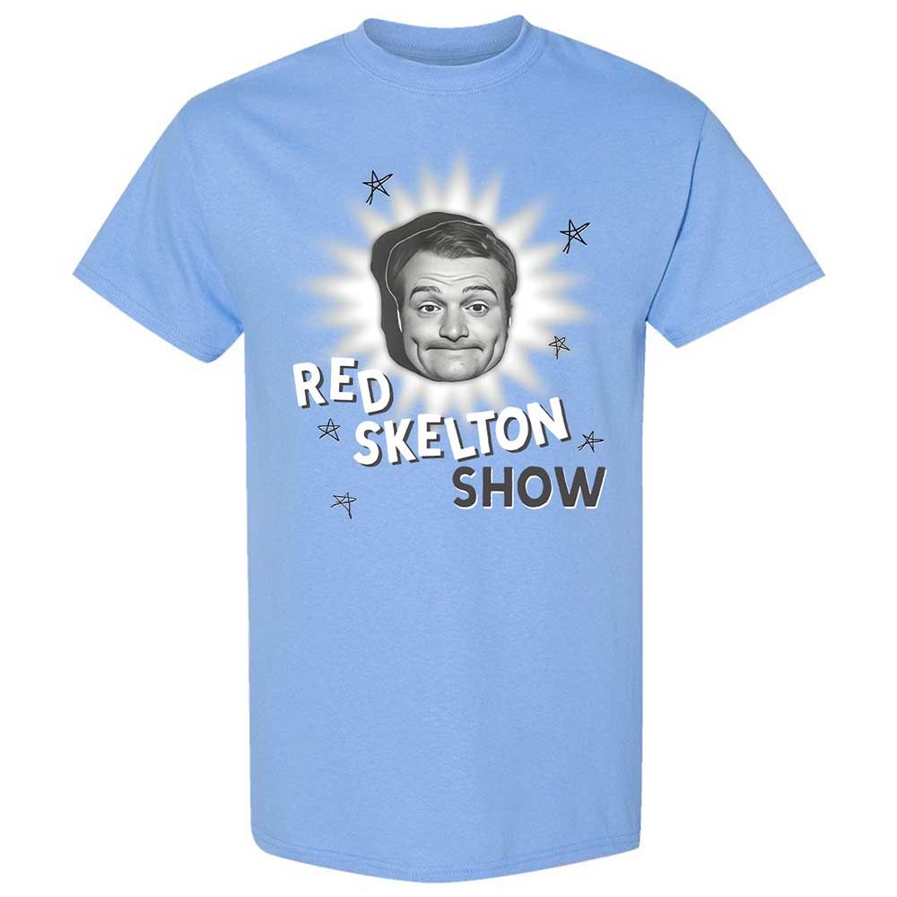 Classic Unisex T-Shirt - V7LWH8YW - Carolina Blue - 19