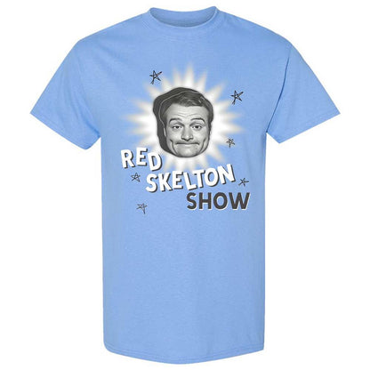 Classic Unisex T-Shirt - V7LWH8YW - Carolina Blue - 19