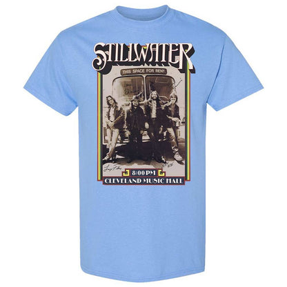 Stillwater Band Show - Carolina Blue - 19