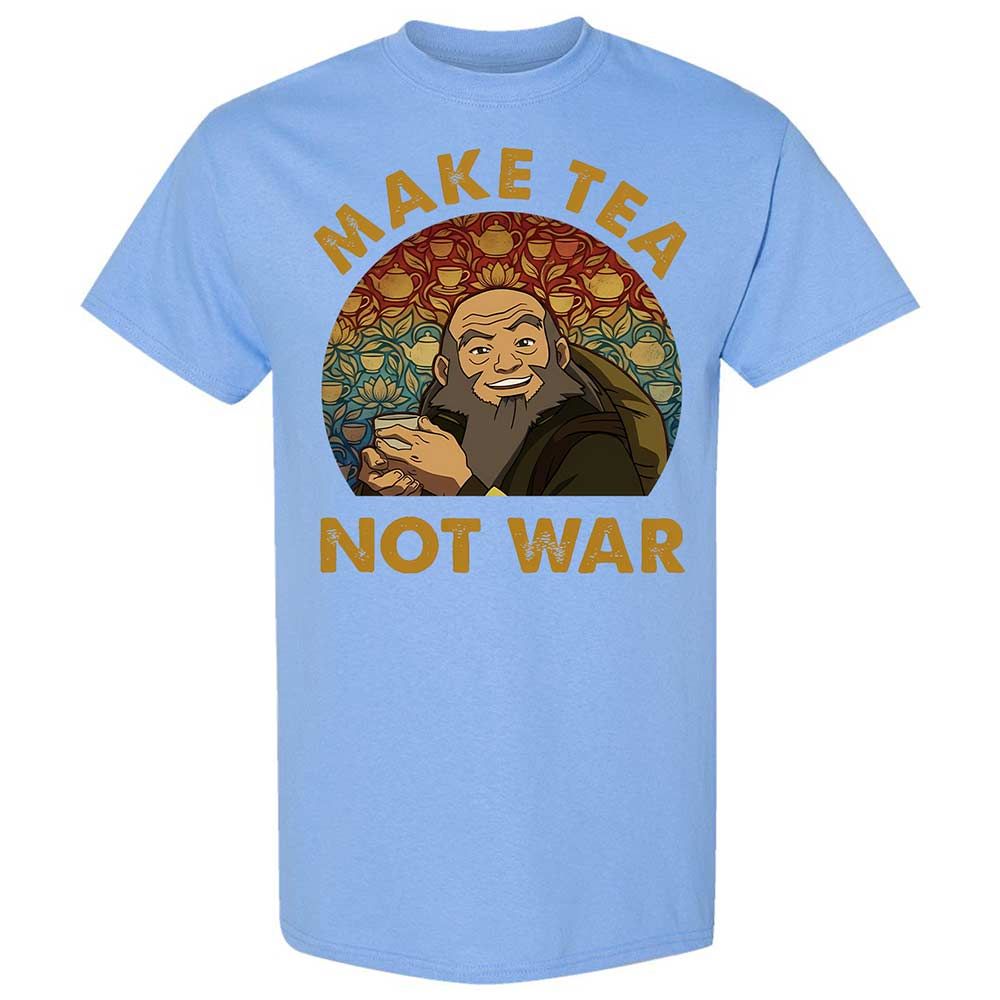 Classic Unisex T-Shirt - HM57JCKP - Carolina Blue - 19