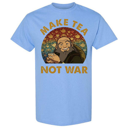 Classic Unisex T-Shirt - HM57JCKP - Carolina Blue - 19