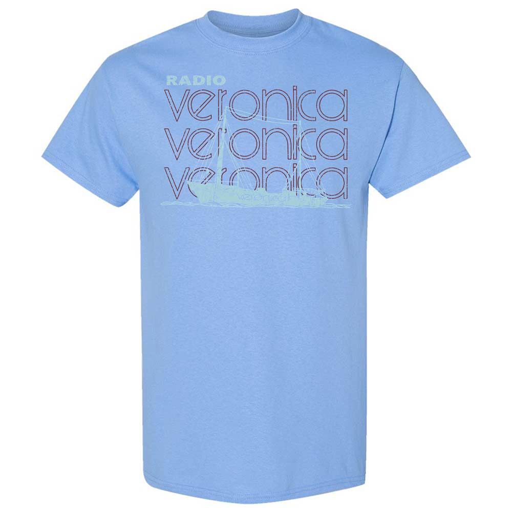 Classic Unisex T-Shirt - 74N77PZY - Carolina Blue - 19