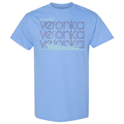 Classic Unisex T-Shirt - 74N77PZY - Carolina Blue - 19