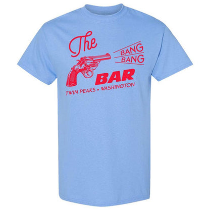The Roadhouse - Carolina Blue - 19