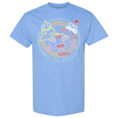 Eat at Ralph's - Carolina Blue - 19