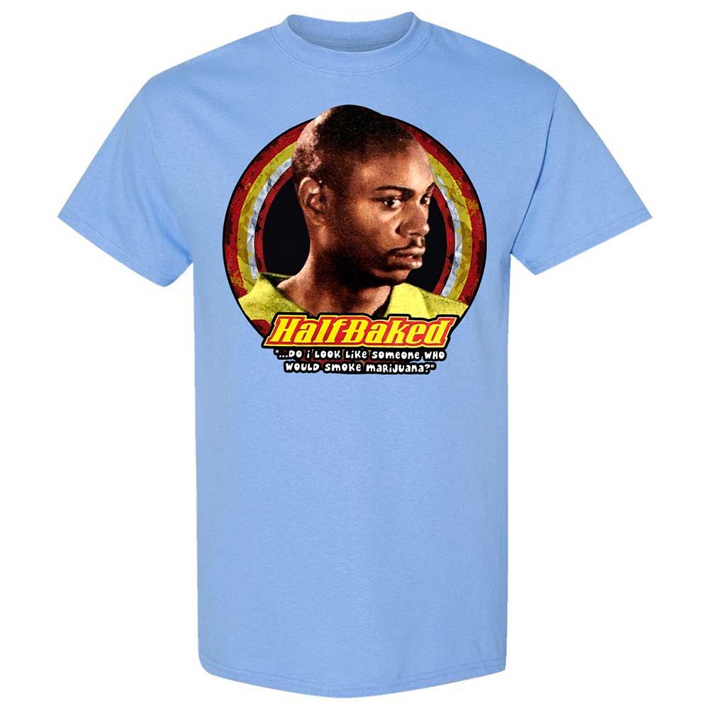Classic Unisex T-Shirt - SX3P46TC - Carolina Blue - 19