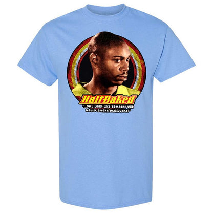Classic Unisex T-Shirt - SX3P46TC - Carolina Blue - 19