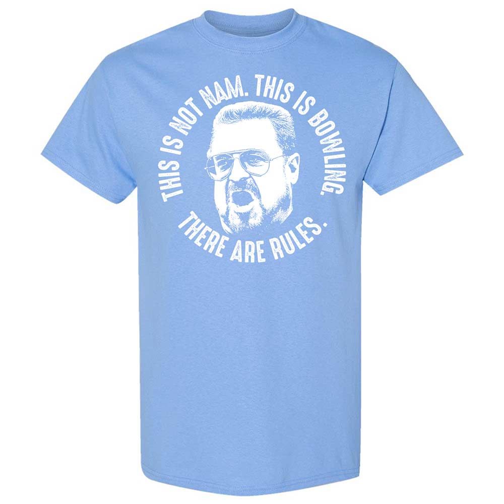 Classic Unisex T-Shirt - X8CLR92X - Carolina Blue - 19