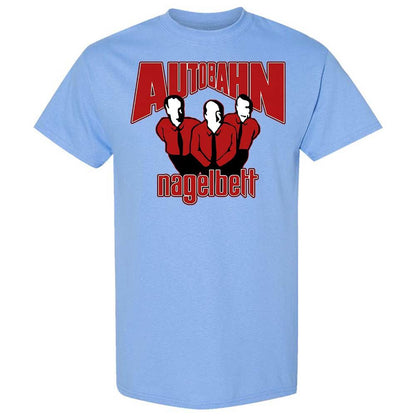 Autobahn - Carolina Blue - 19
