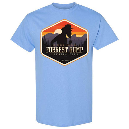 Greenbow Alabama - Carolina Blue - 19
