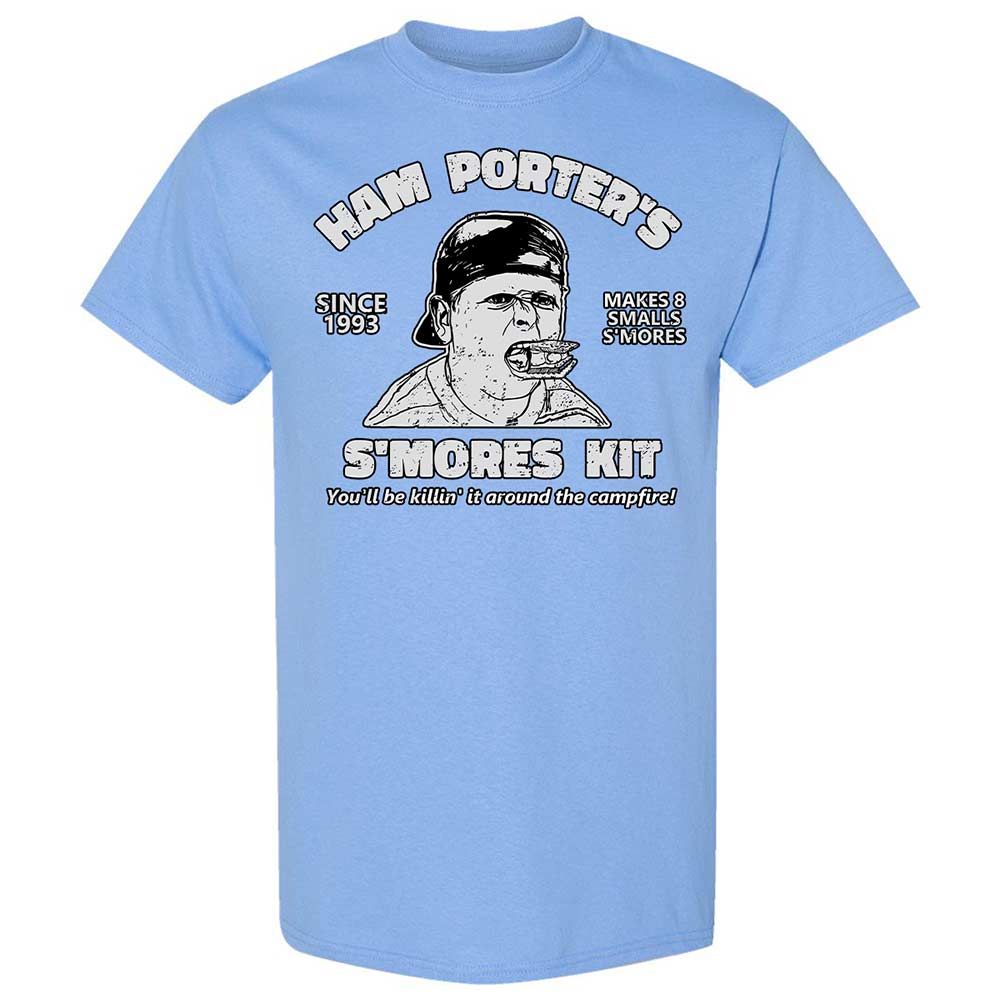 Classic Unisex T-Shirt - BD8FDCDA - Carolina Blue - 19