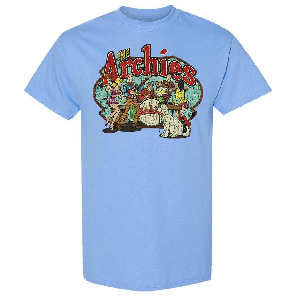 The Archies - Carolina Blue - 19