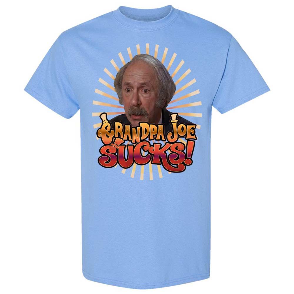 Classic Unisex T-Shirt - AFXRAB3E - Carolina Blue - 19