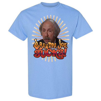 Classic Unisex T-Shirt - AFXRAB3E - Carolina Blue - 19