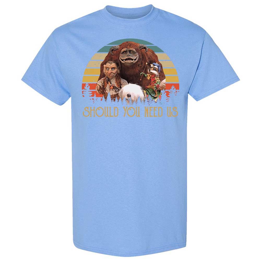 Classic Unisex T-Shirt - 76Y9J7MN - Carolina Blue - 19