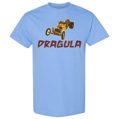 Classic Unisex T-Shirt - KRTKVZT9 - Carolina Blue - 19