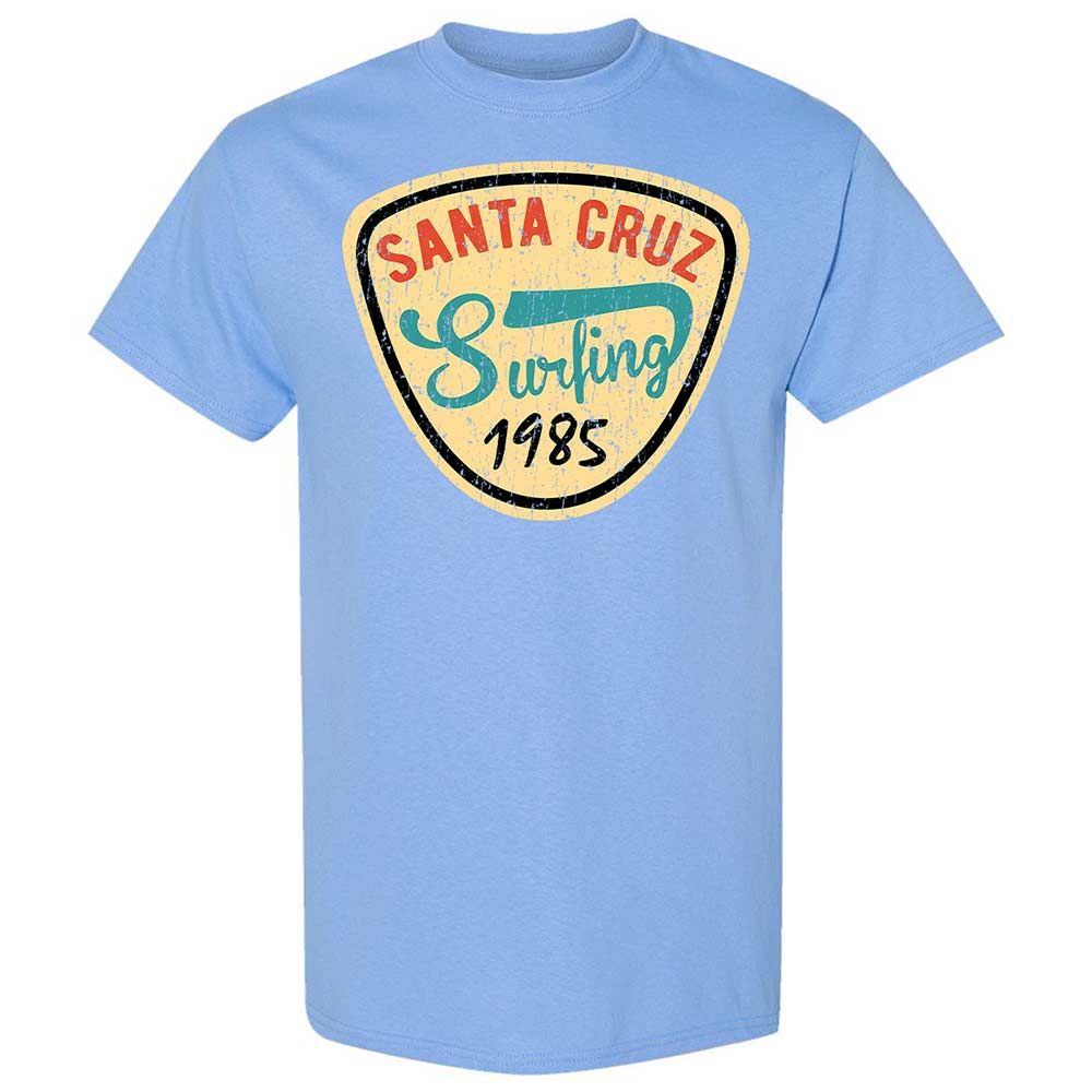 Classic Unisex T-Shirt - XXJPYW3D - Carolina Blue - 19