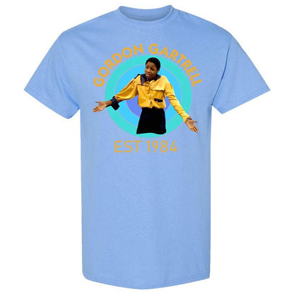 Gordon Gartrell - Carolina Blue - 19