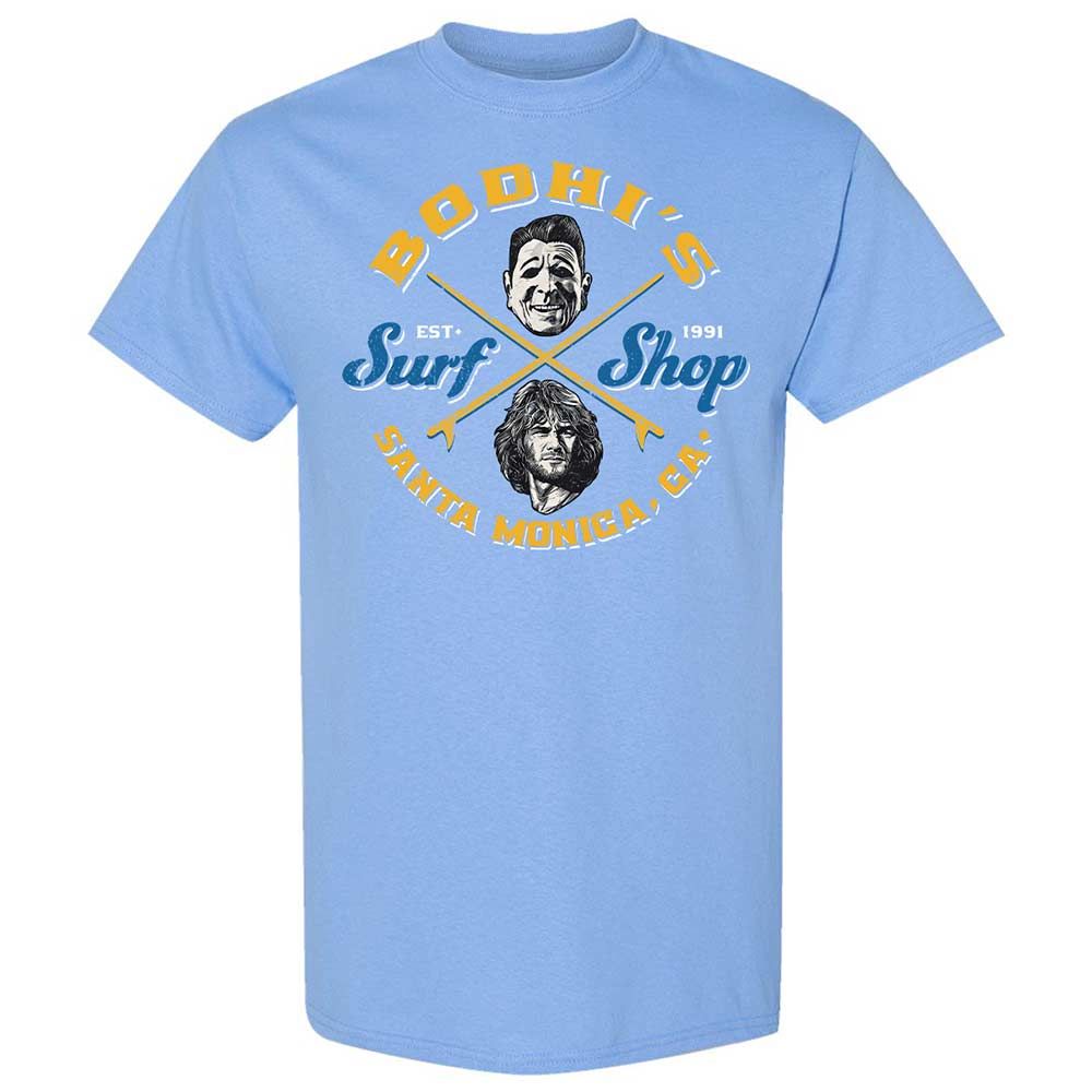 Classic Unisex T-Shirt - 575TA2EG - Carolina Blue - 19