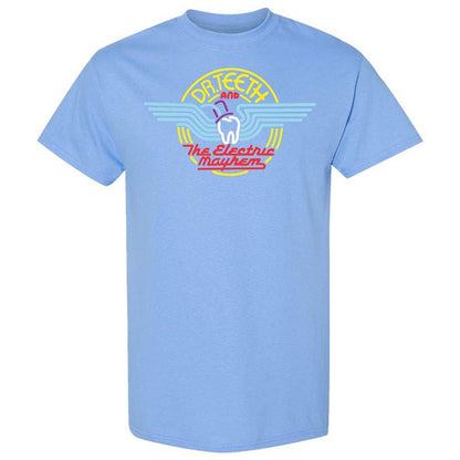 The Muppet Band - Carolina Blue - 19