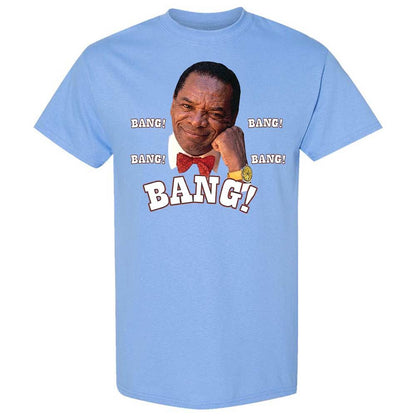 Classic Unisex T-Shirt - VA2LYL61 - Carolina Blue - 19
