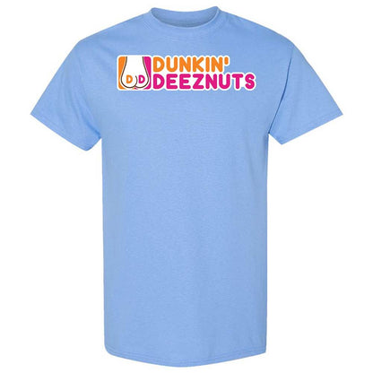Dunkin Deeznuts - Carolina Blue - 19